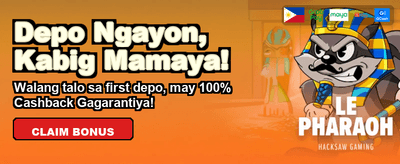 Best Casino Games in PH!